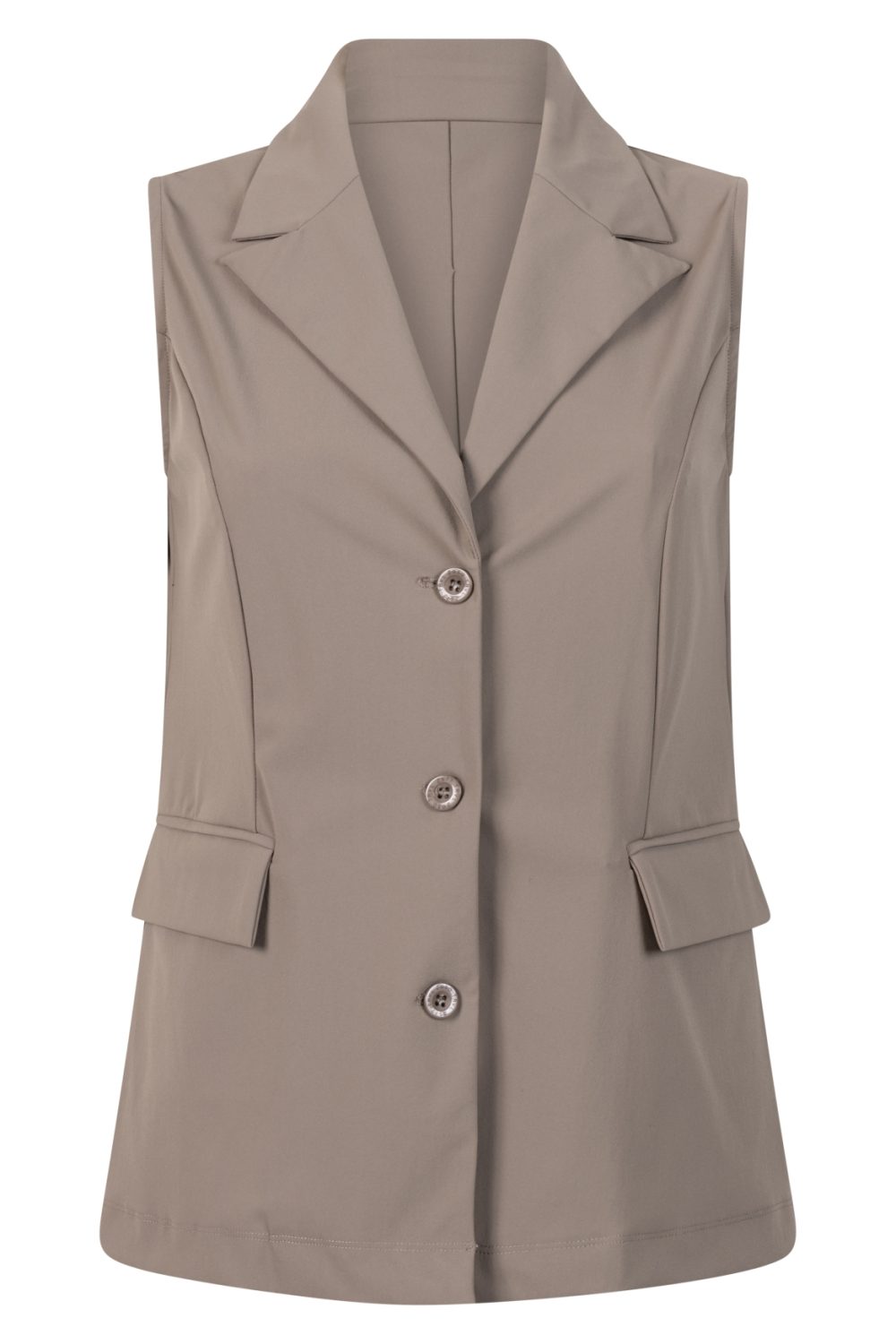 Zoso - Angelique Blazer - Taupe