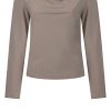 Zoso - Fenna Blouse - Taupe