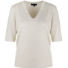 G-maxx - Brynn Knitting Top - Sand | Morgen in huis