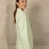 Kimara - Chey Blazer - Jade