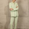 Kimara - Chey Blazer - Jade