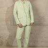 Kimara - Chey Blazer - Jade