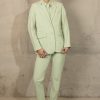 Kimara - Chey Blazer - Jade