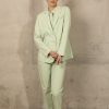 Kimara - Chey Blazer - Jade