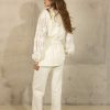 Kimara - Isa Gilet - Salt