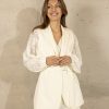Kimara - Isa Gilet - Salt