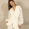 Kimara - Isa Gilet - Salt