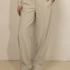 Kimara - Harley Pants - Light Grey