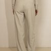 Kimara - Harley Pants - Light Grey