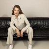 Kimara - Harley Pants - Light Grey