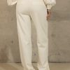 Kimara - Sera Pants - Salt