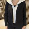Lady Day - Citizen Blazer - Black