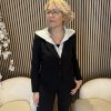 Lady Day - Citizen Blazer - Black