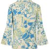Kimara - Kloe - Flowery print