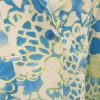 Kimara - Kloe - Flowery print