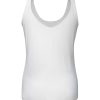 Kimara - Josie Top - Salt