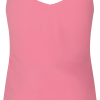 Kimara - Josie Top - Cosmos pink