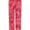 Kimara - Fiene Pants - Waterflower