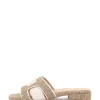 Babouche - Sera Slipper - Goud/Taupe/Beige