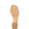 Babouche - Sera Slipper - Goud/Taupe/Beige