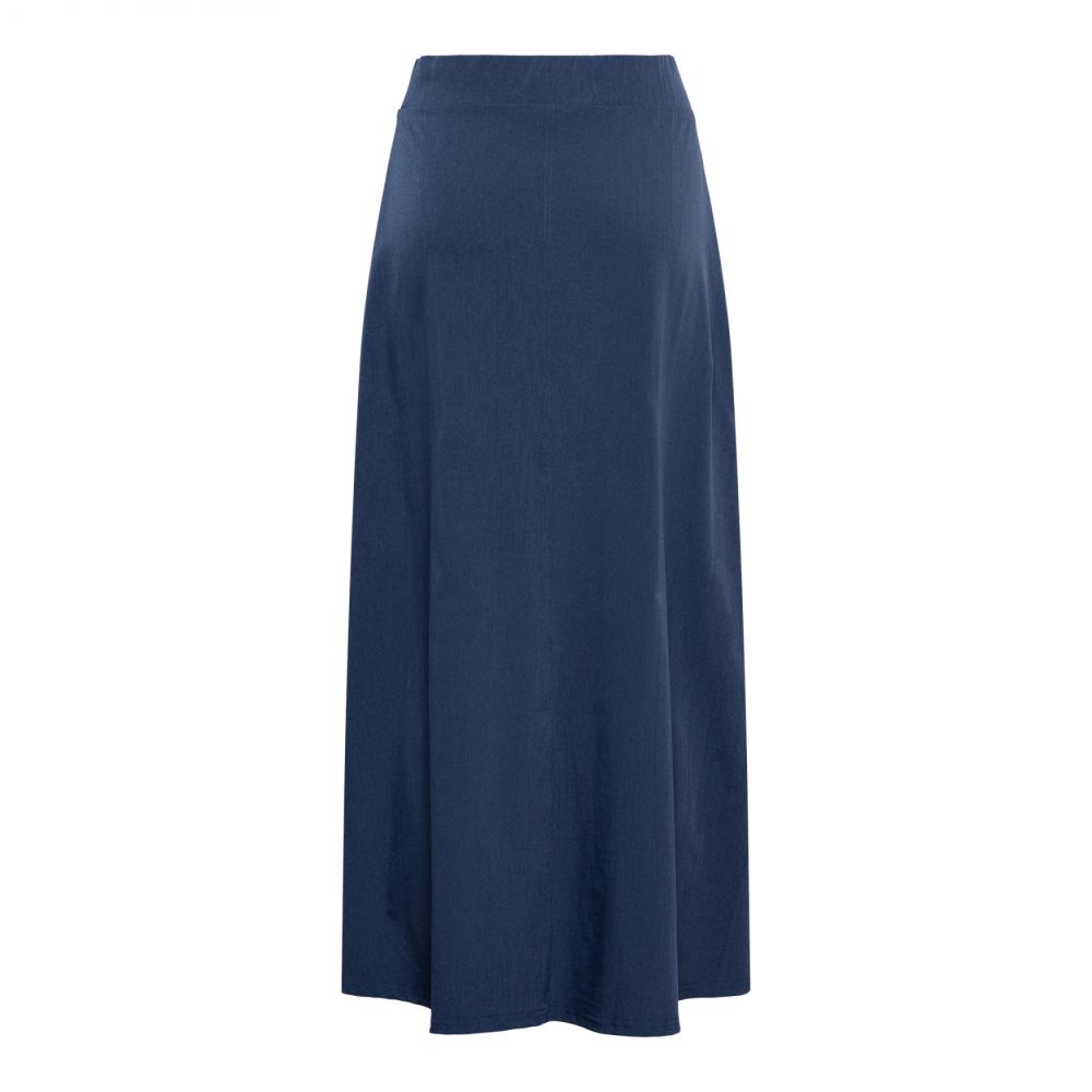 &Co Woman - Penne Melee Travel - Indigo