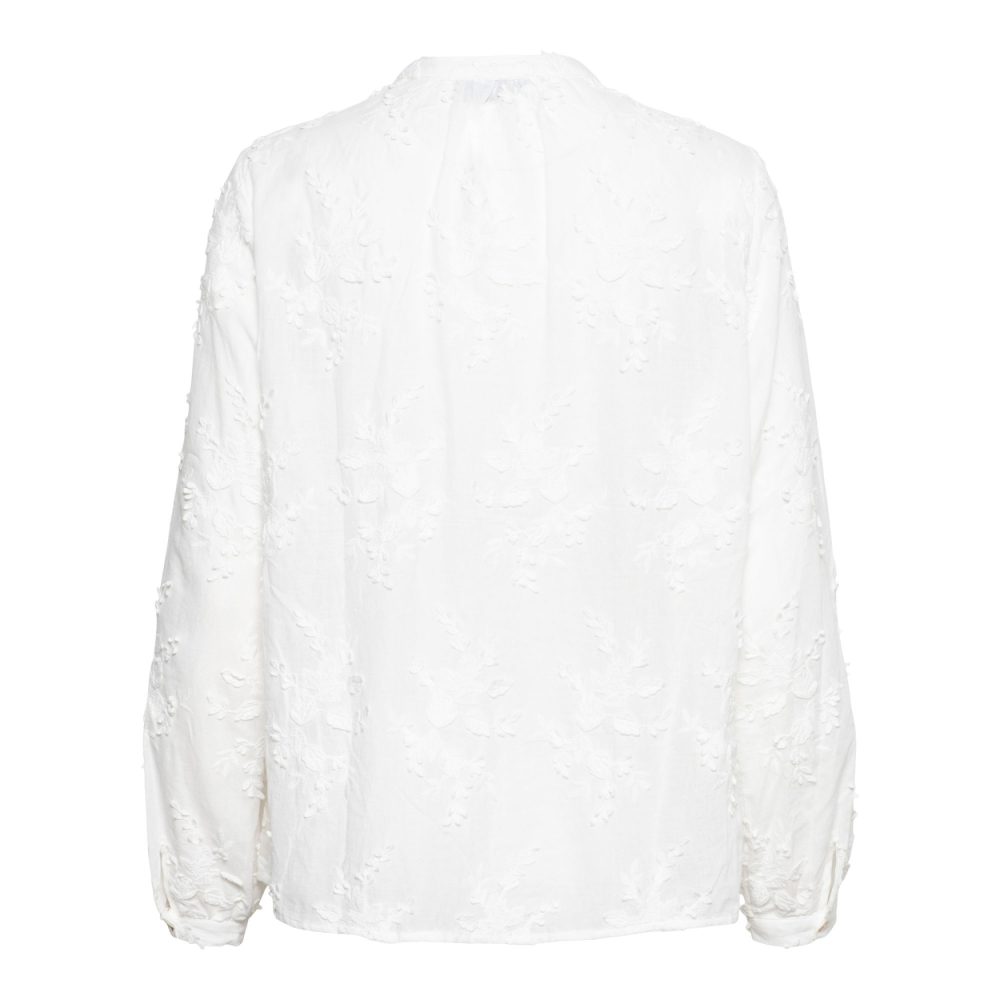 &Co Woman - Willemijn - White