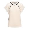 &Co Woman - Baani - Cream