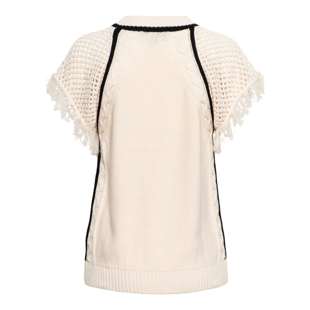 &Co Woman - Baani - Cream