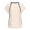 &Co Woman - Baani - Cream