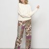 &Co Woman - Scotty - Ecru