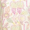 &Co Woman - Vayen Stitch Flower - Cream multi