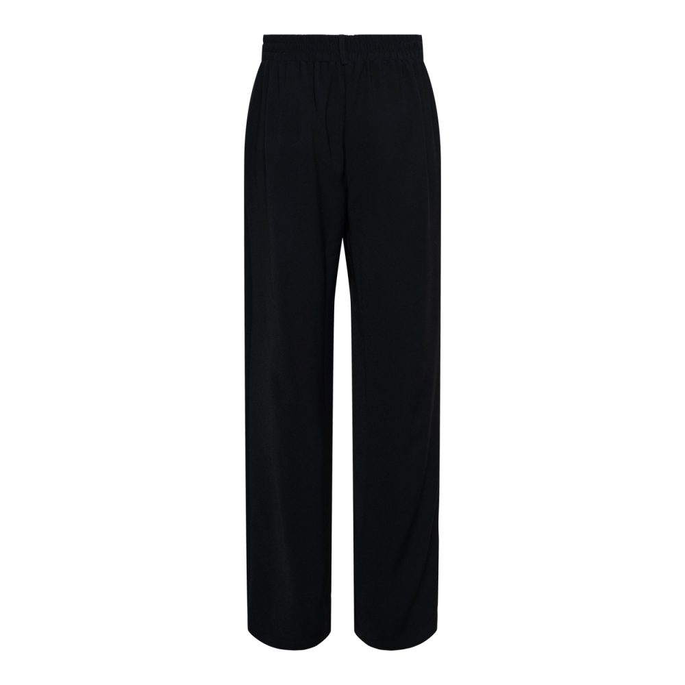 &Co Woman - Nina Pants - Black