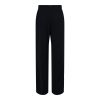 &Co Woman - Nina Pants - Black
