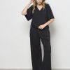 &Co Woman - Millie - Black