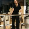 &Co Woman - Millie - Black