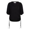 &Co Woman - Misha - Black