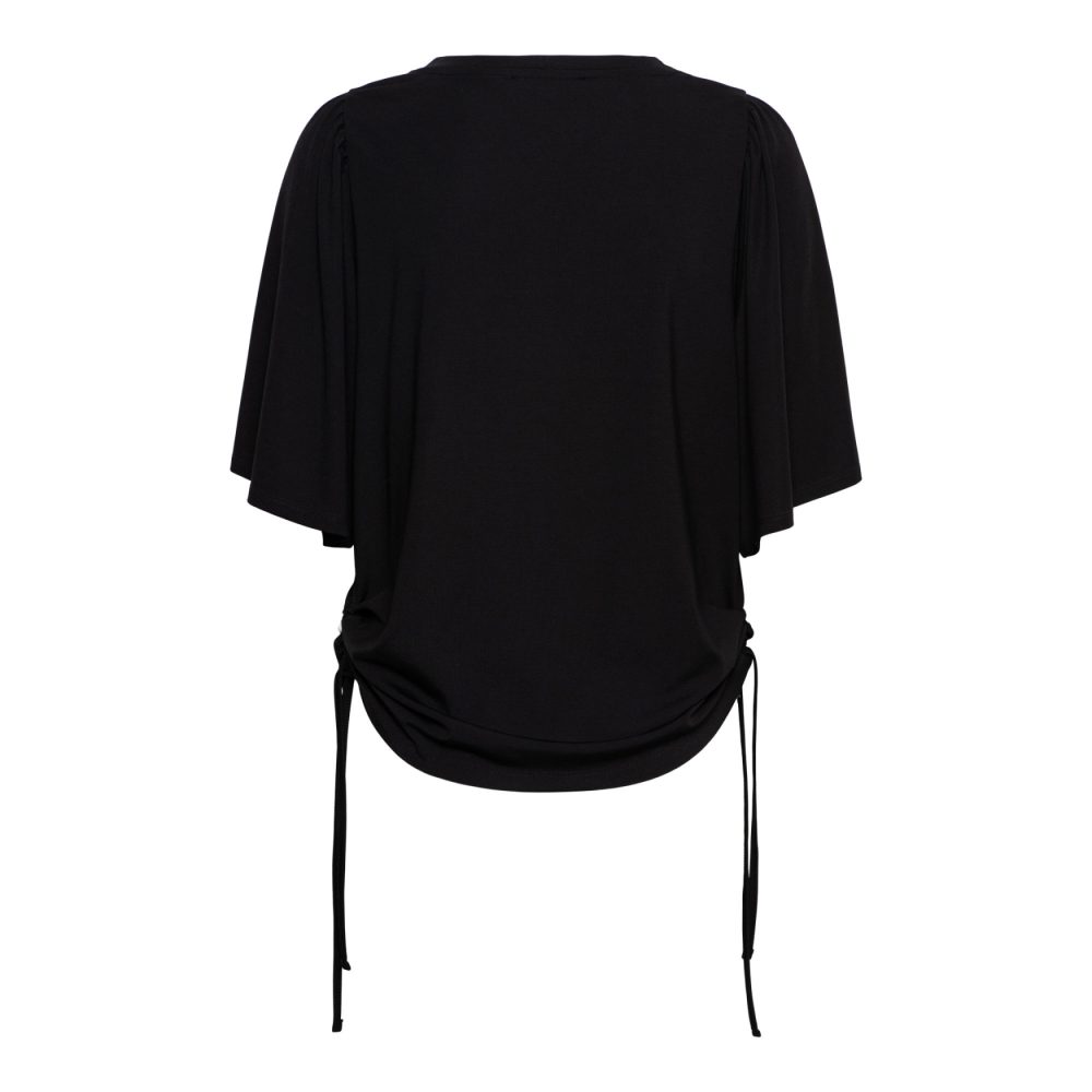 &Co Woman - Misha - Black