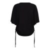 &Co Woman - Misha - Black