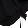 &Co Woman - Misha - Black