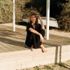 &Co Woman - Misha - Black
