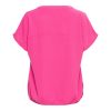 &Co Woman - Nola - Bright Pink