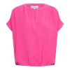 &Co Woman - Nola - Bright Pink