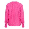 &Co Woman - Willa Top - Bright Pink