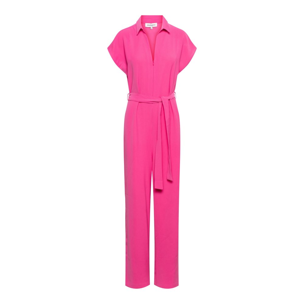 &Co Woman - Nolan - Bright Pink