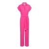 &Co Woman - Nolan - Bright Pink