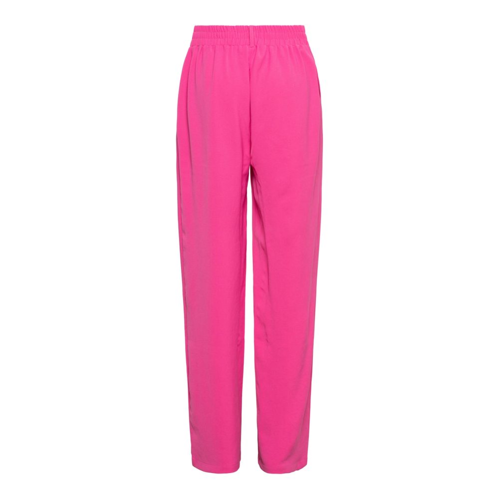 &Co Woman - Nina Pants - Bright Pink