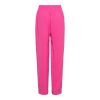 &Co Woman - Nina Pants - Bright Pink