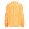 &Co Woman - Willemijn - Peach Orange