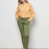 &Co Woman - Willemijn - Peach Orange