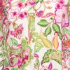 &Co Woman - Anoek Multi Flower - Bright Pink multi